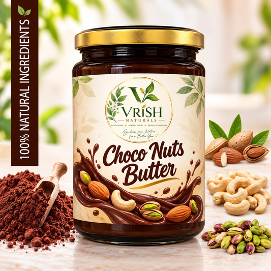 Choco Nut butter