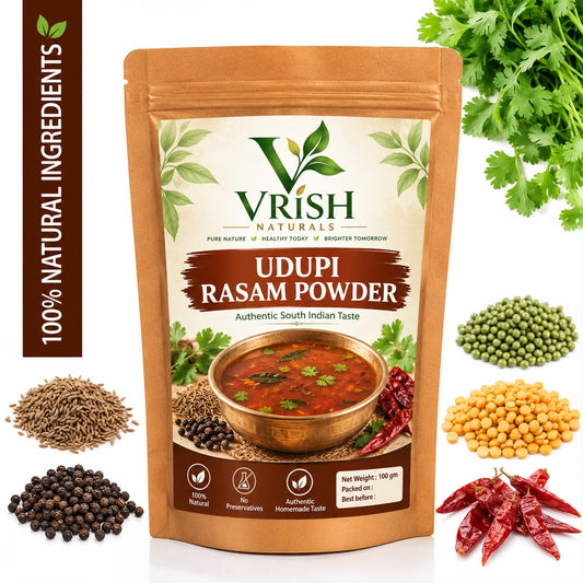 Udupi Rasam powder
