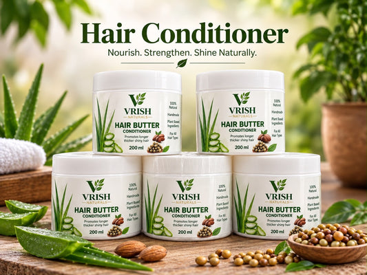 Hair Butter Conditioner