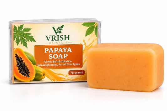 Papaya Soap